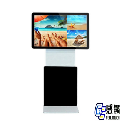 VR一体机厂家 智能VR教学一体机 43寸VR设备 新睿触控图2