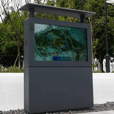 河北智能导览首信智享VR导览***可靠产品图2