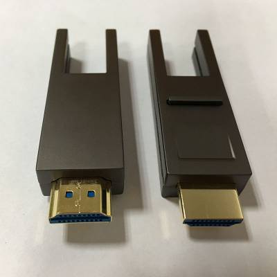 智能手机HDMI高清线销售厂家_睿发光电科技_华为P30接VR
