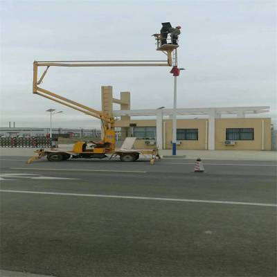 卢氏县太阳能路灯厂家 定制6米40wLED太阳能路灯 太阳能路灯智能LED路灯图1