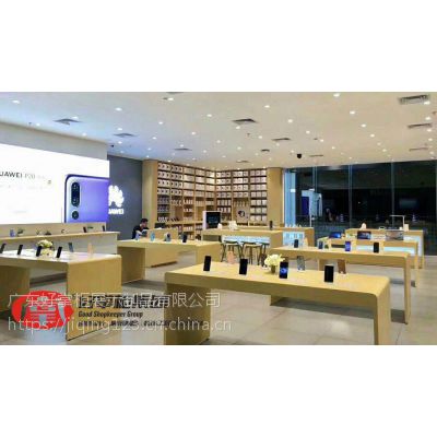 华为家具******华为3.5家具华为智能家居展示柜定制图1