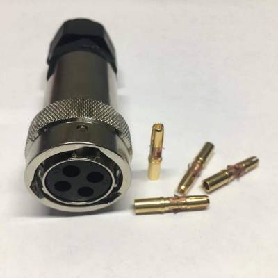 机器人通信连接器柯耐特***SZCNT图1