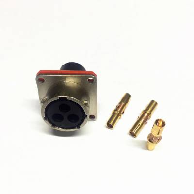 机器人通信连接器柯耐特***SZCNT图2