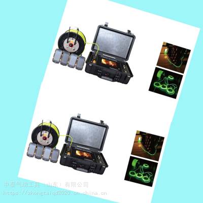 音视频通讯救生照明线TZS-B型 通信更畅通、稳定图2