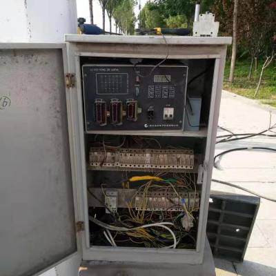 厂家推荐44路智能交通信号控制机图3