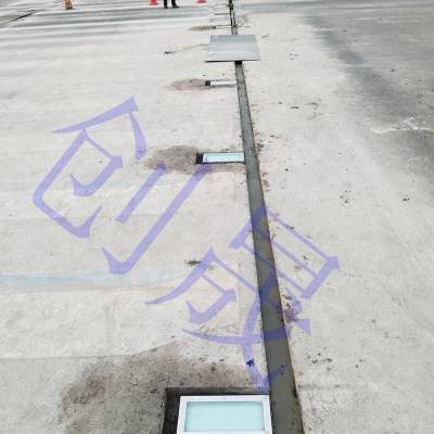 智能交通斑马线图3