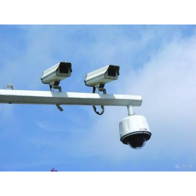 大华DH-IPC-HFW5233M 合肥监控工程公司合肥摄像头门禁报警智能家居安装与维护 安徽凡圣合肥视频监控工程商