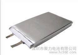 聚力 408085-3100mAh 聚合物锂电池 智能家居电池 手机电池图3