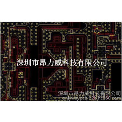 功放pcb设计，pcb设计公司，pcb layout，pcb外包，pcb画板，智能家居产品layout,线路板设计