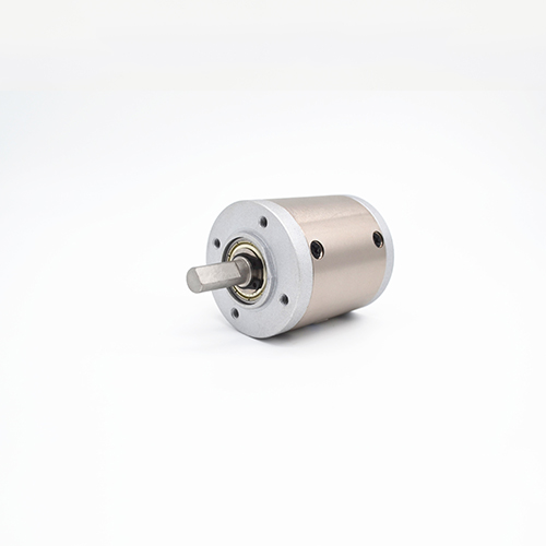 大科 45mm 无刷减速电机 智能物流电机 直升飞机电机 机加工齿轮减速电机 智能家居电机图2