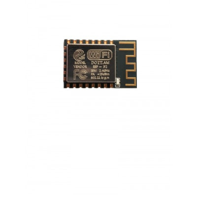 ESP-F2无线WiFi模组ESP8266串口WiFi模块兼容ESP-12E ESP-12F 智能家居