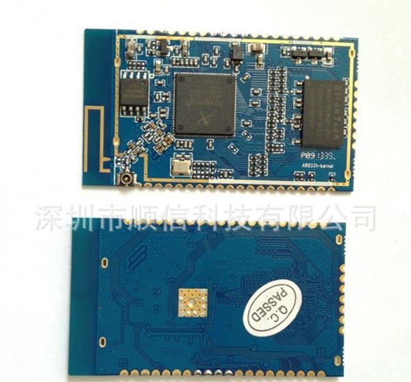 音响智能家居AR93311模块 WiFi无线模组 OEM(ODM)定制图2