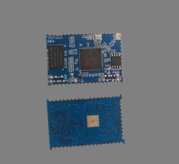 音响智能家居AR93311模块 WiFi无线模组 OEM(ODM)定制图3