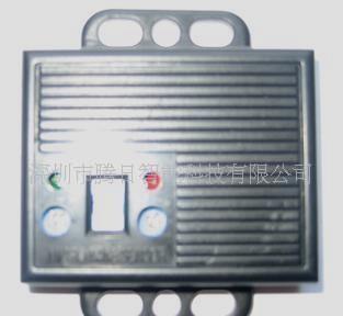 智能家居系统,智能家居系统 腾日隐蔽式感应开关图1