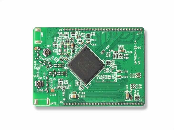 wifi打印机 智能家居产品 wifi放大器 路由AP 大功率数据传输 视频音频采集 厂家方案商图3