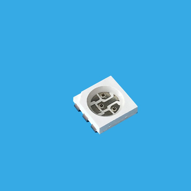 SMD5050红外发射管波长940NM遥控红外信号发射二极管    智能家居图3