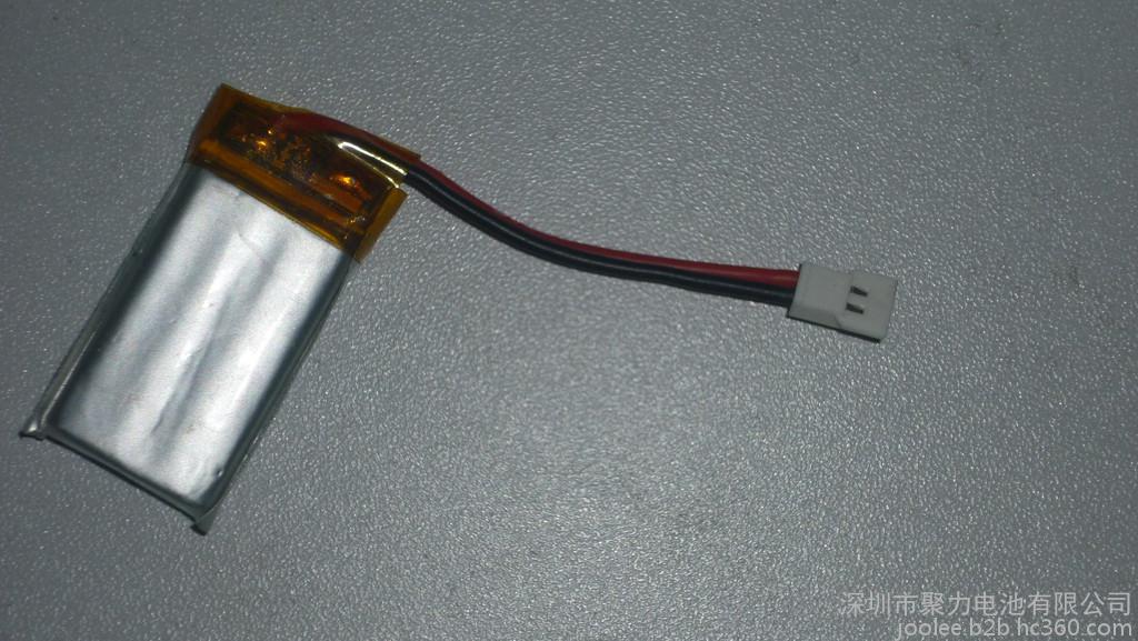聚力**穿戴产品蓝牙智能家居行车记录仪器仪表**聚合物锂电池452730图3