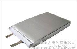 聚力**穿戴产品蓝牙智能家居行车记录仪器仪表**聚合物锂电池452730图1