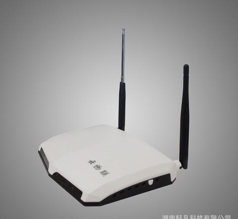 无线智能主机 智能家居系统 智能家居工程系统专用 云物联系统图2