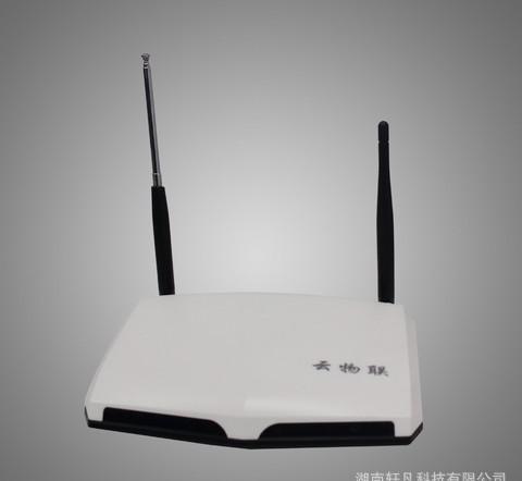 无线智能主机 智能家居系统 智能家居工程系统专用 云物联系统图1