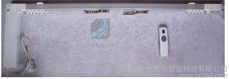 供应禹顺YM60E智能家居平板电脑控制器图3