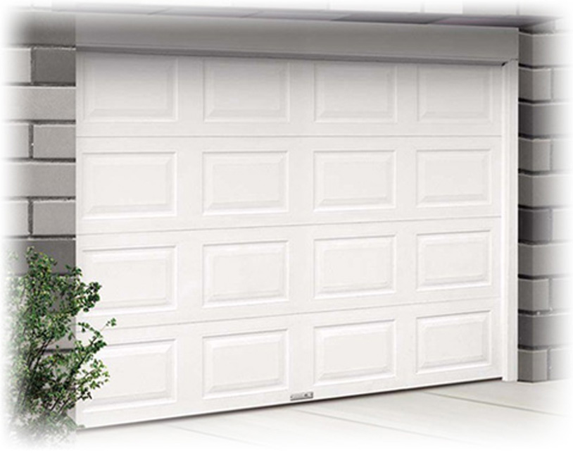 供应wulianWL-WCDM-01智能家居无线自动卷窗门图1