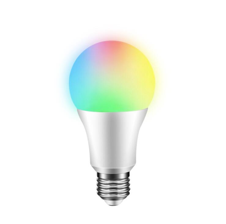 ZAPO W40 wifi智能球泡灯alexa智能家居优选led灯泡图2