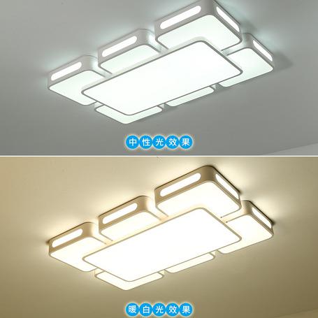 德云祥智能家居   智能语音灯流萤系列 厂家  欢迎来电咨询图1