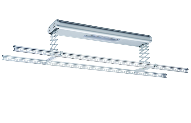 智能家居智能(电动晾衣架)智能家居产品系列图1