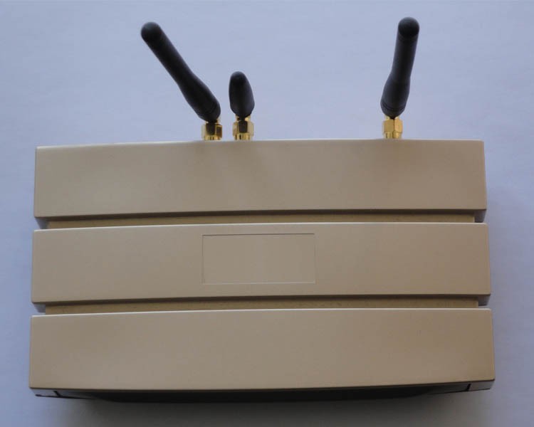 智能家居系统智能中控主机图3