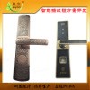 智能家居智能门锁密码锁手机感应锁防盗锁方案开发蓝牙电子元器件图2