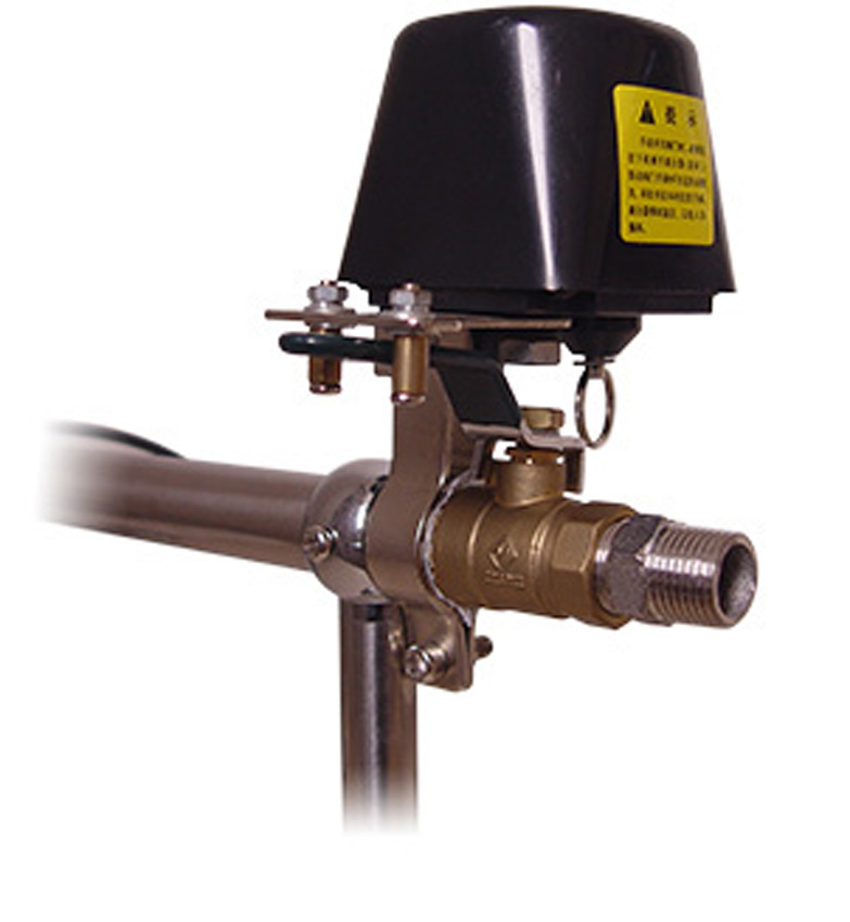 供应wulianWL-HN-01智能家居物联网自动机械手图1