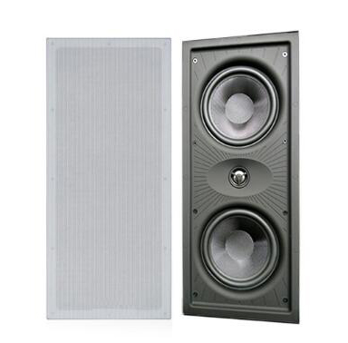 嵌入式智能家庭影院智能家居隐形影院图1