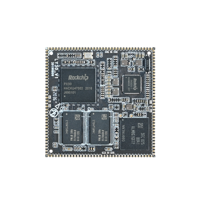洛时奇|瑞芯微PX30工业级核心板|安卓工控板|智能家居主板|Linux嵌入式开发板|LQ-PX30核心板