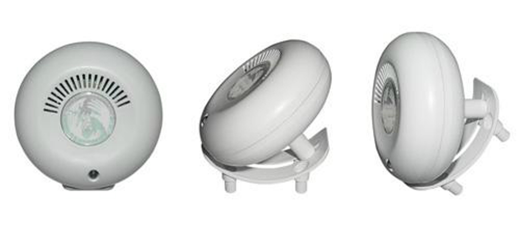 供应wulianWL-ID-01智能家居无线光照传感器图1