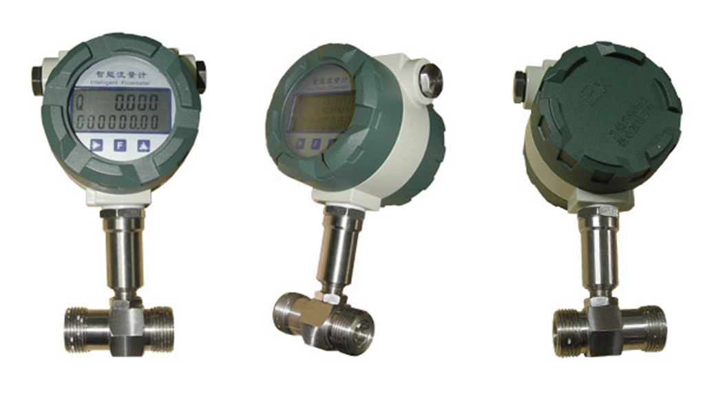 供应wulianWL-WLD-01智能家居无线流量计图1