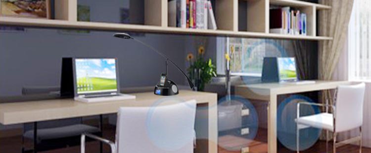 宁波华尔思智能家居控制系统代理加盟图1