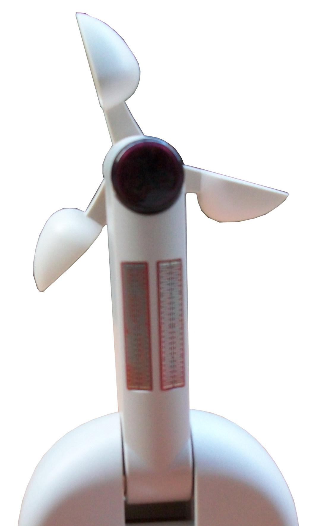 智能家居，户外感应器，风雨感应器图2