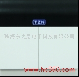 供应东之尼智能家居开关图3