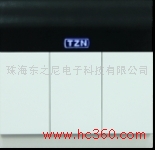供应东之尼智能家居开关图1