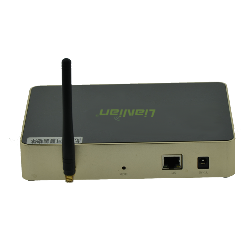 武汉联连智能家居控制系统、智能家居主机 招商代理图3