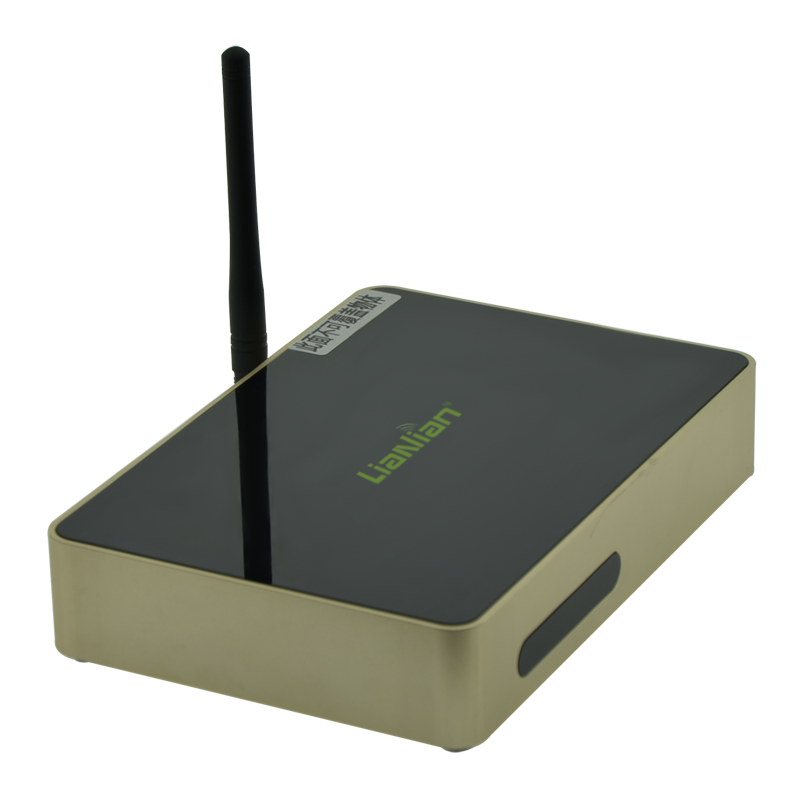 武汉联连智能家居控制系统、智能家居主机 招商代理图1