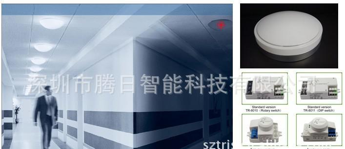 智能家居系统,智能家居系统LED灯饰图2