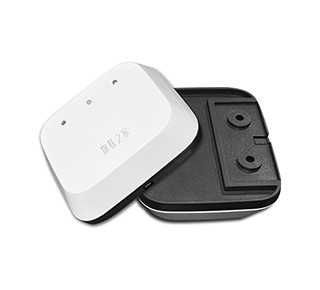 智能家居之人流量探测器图2