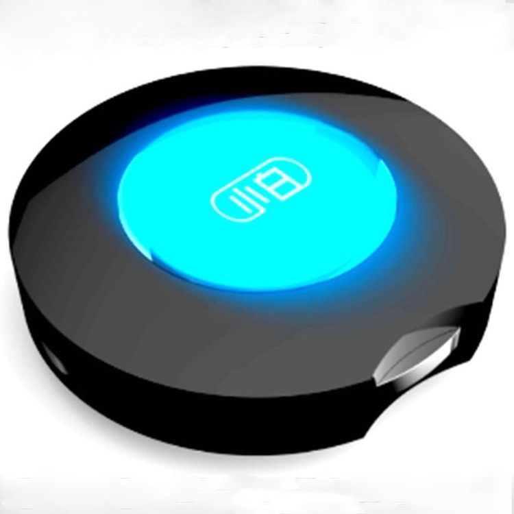 三兴联发SXLF-001 智能家居|小白管家图1