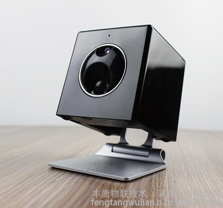 OOMI：FT101-K 无线智能家居-丰唐物联 Z-Wave 智能网关 控制终端图3
