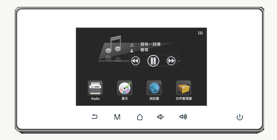 弘合科技智能(背景音乐)智能家居产品系列图3
