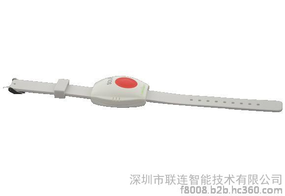 深圳联连智能报警手表 智能家居图2