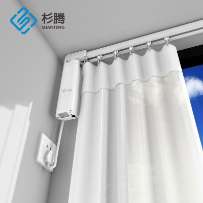 杉腾智能 智能家居