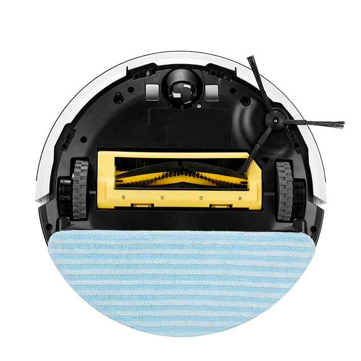 ilife扫地机ilife驰为扫地机器人V7扫地机蓝牙APP超簿智能家居图3